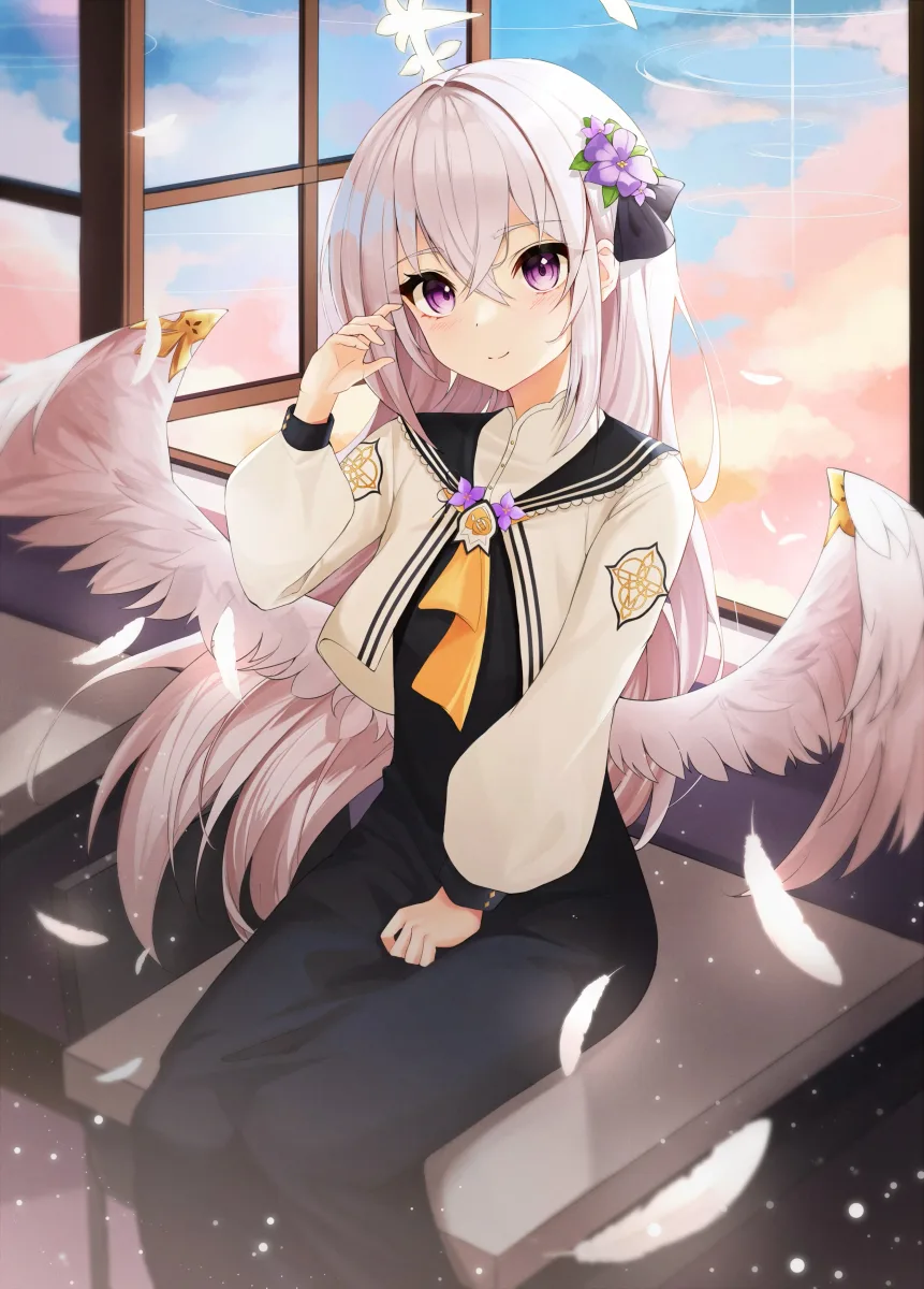 Lovely picture 2