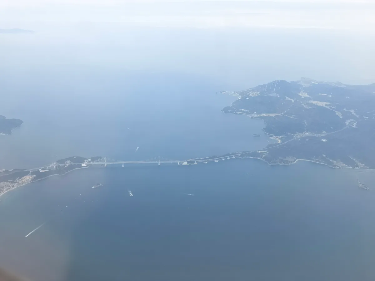 大阪到东京旅行照片 009