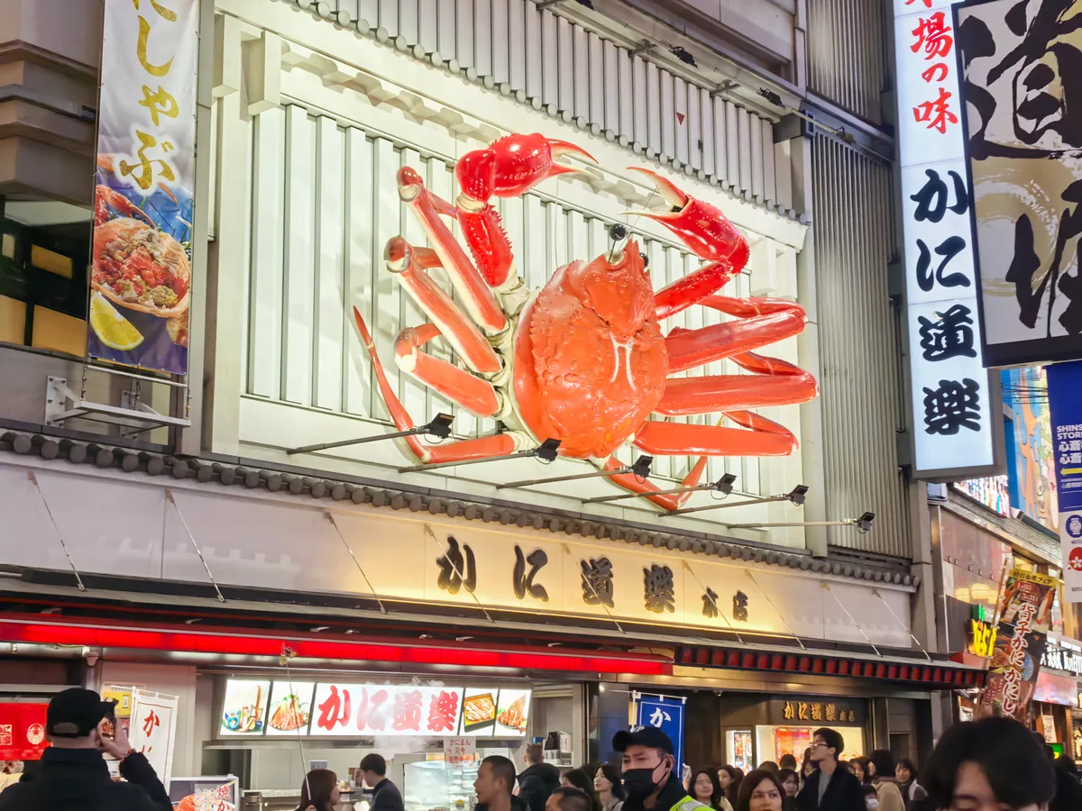 大阪到东京旅行照片 016
