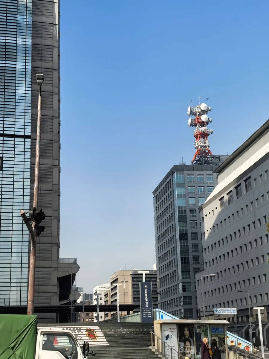 大阪到东京旅行照片 024