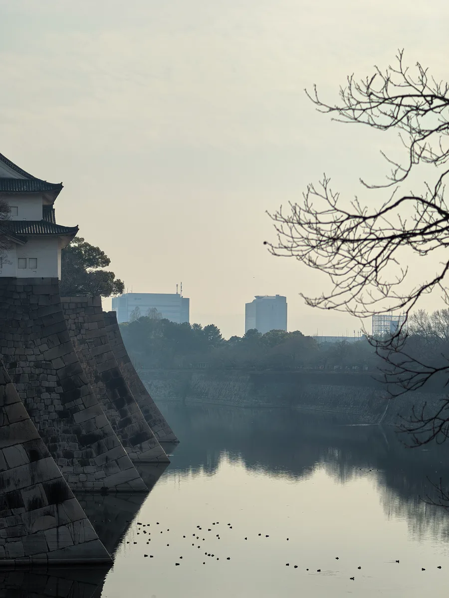 大阪到东京旅行照片 025