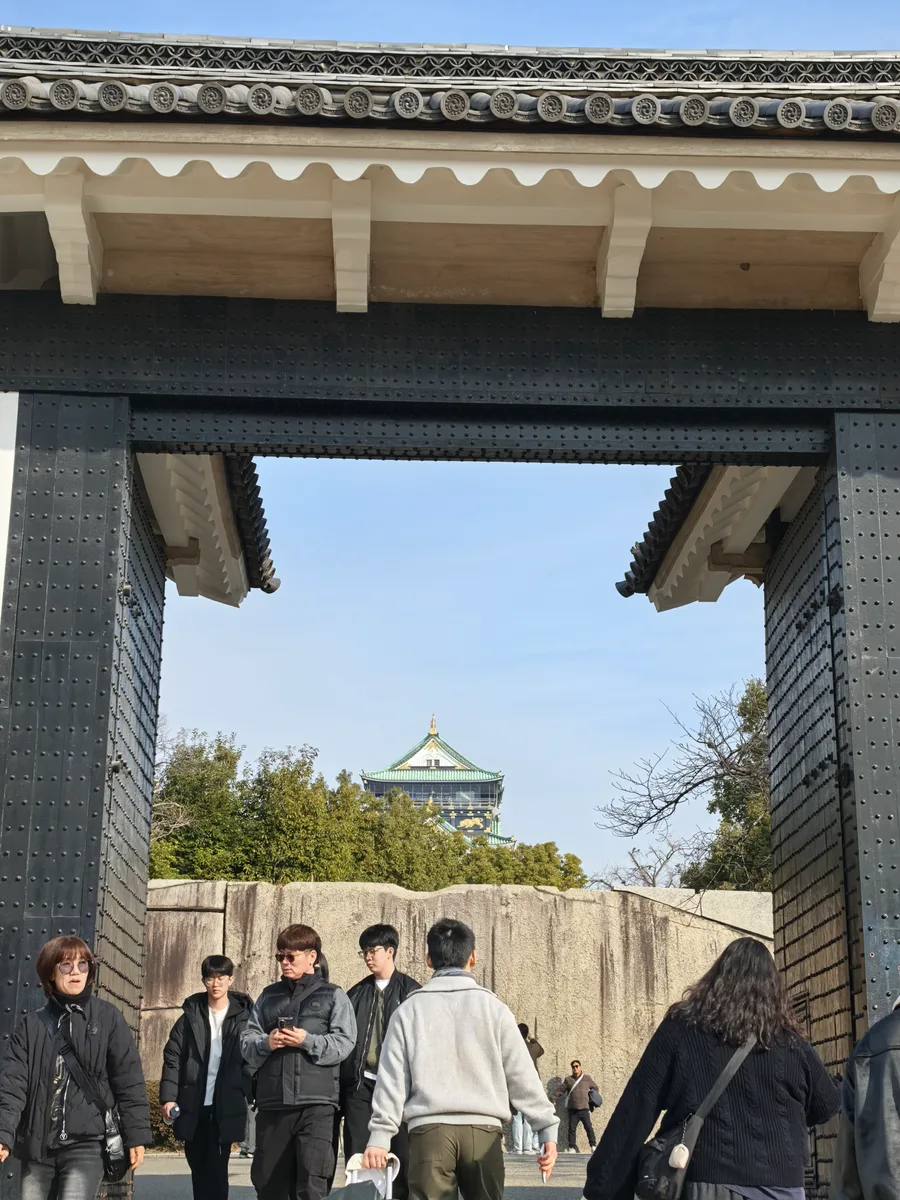 大阪到东京旅行照片 026