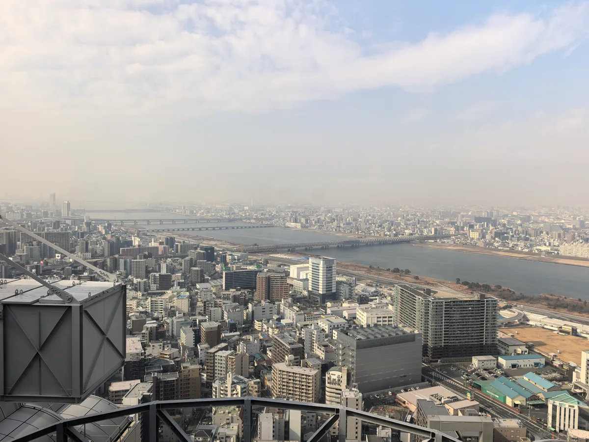 大阪到东京旅行照片 033