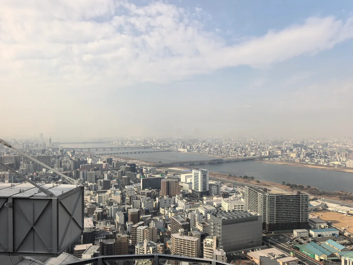大阪到东京旅行照片 034