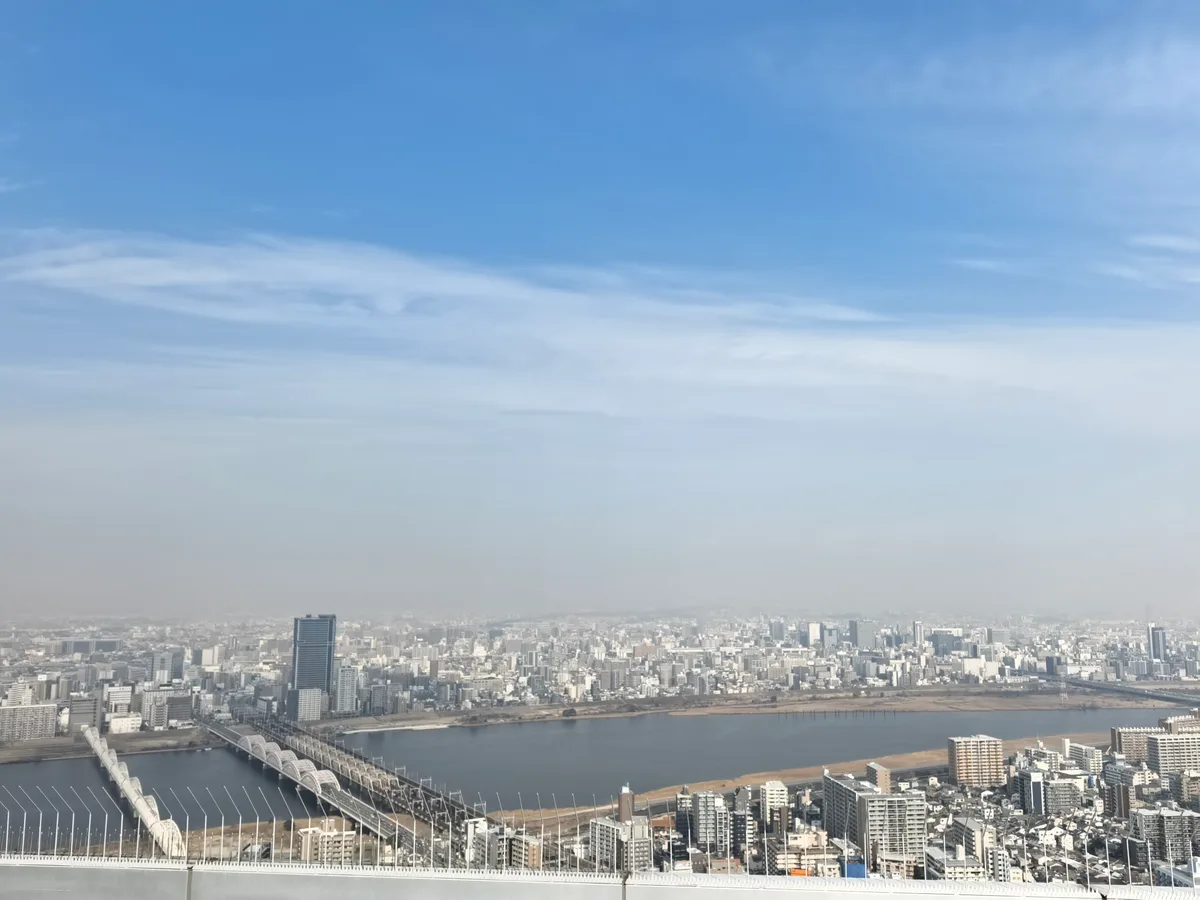 大阪到东京旅行照片 036
