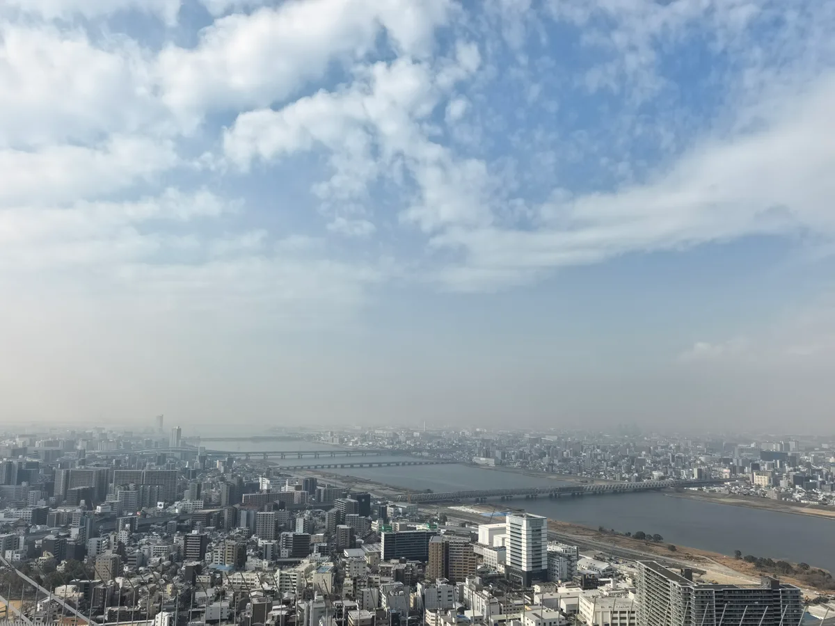 大阪到东京旅行照片 037
