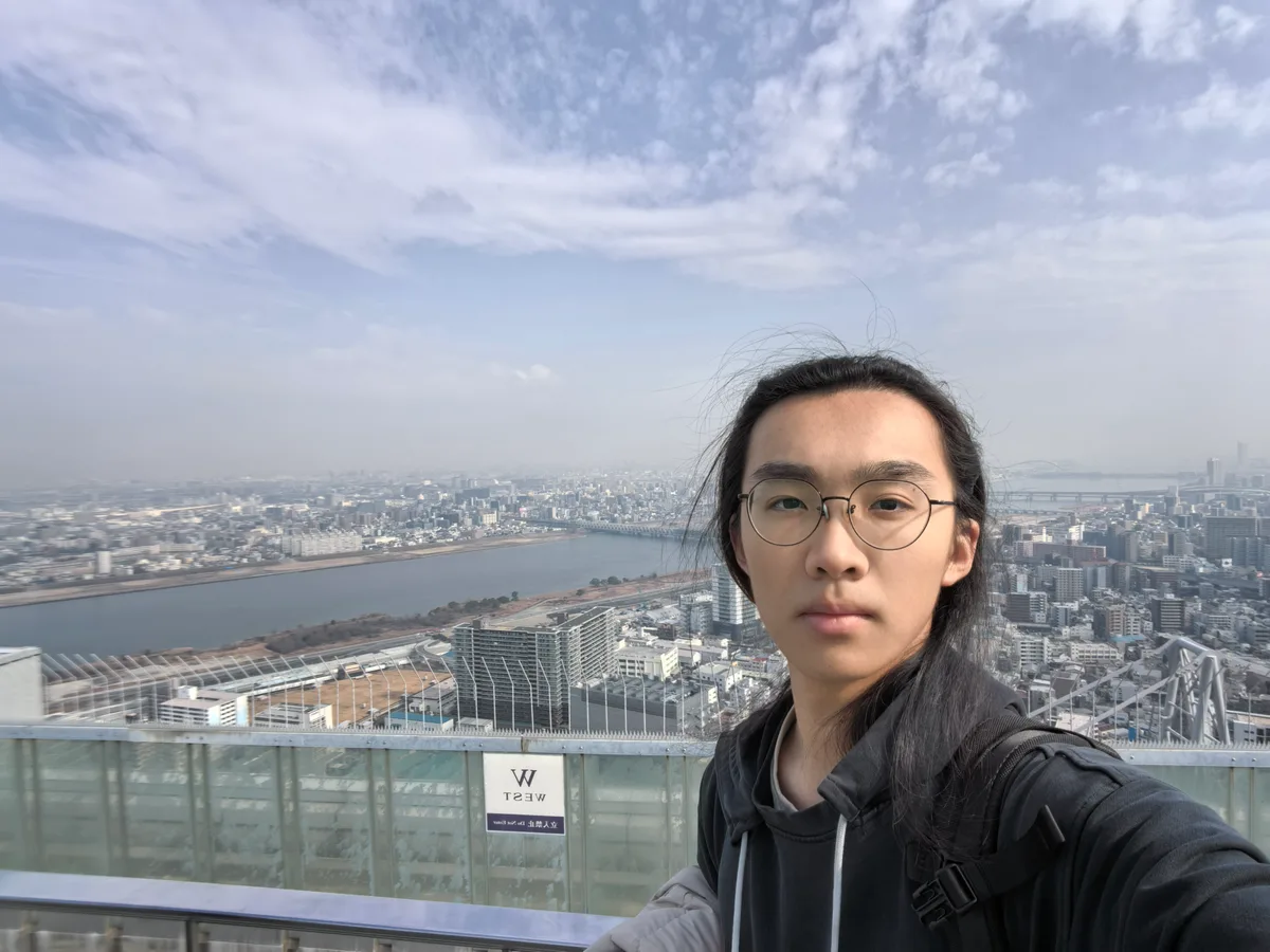大阪到东京旅行照片 038