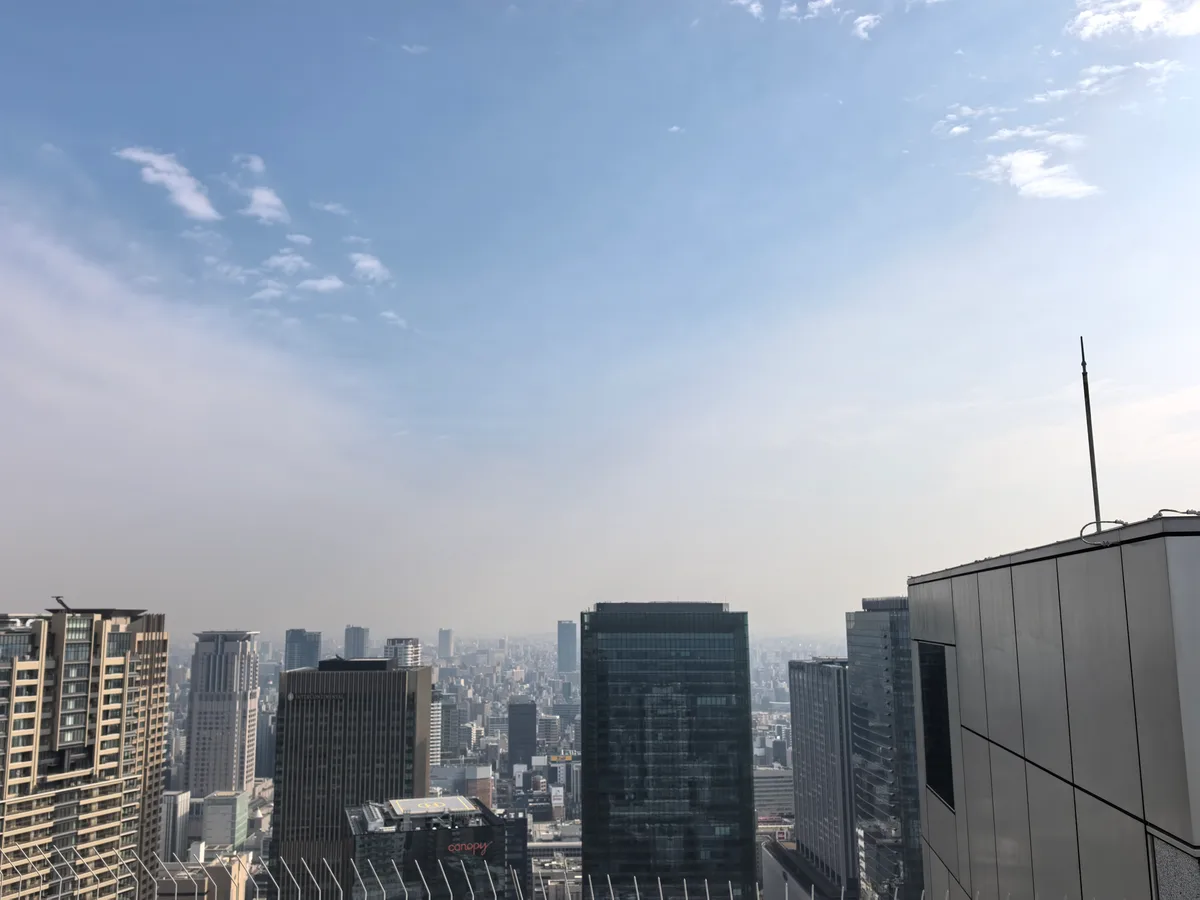 大阪到东京旅行照片 040