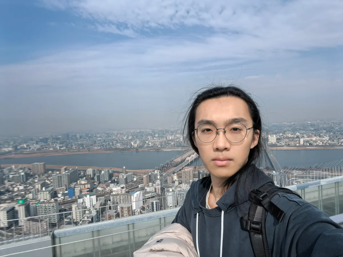 大阪到东京旅行照片 041