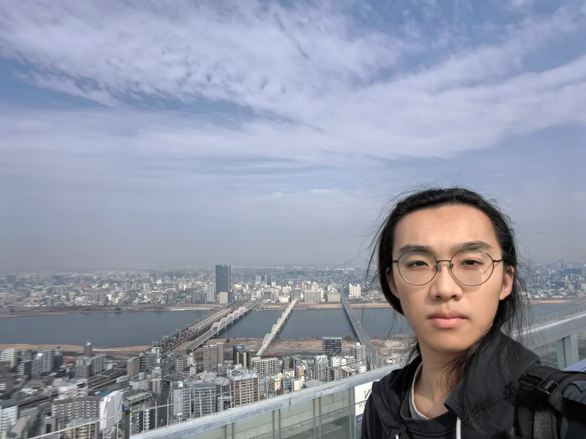 大阪到东京旅行照片 042