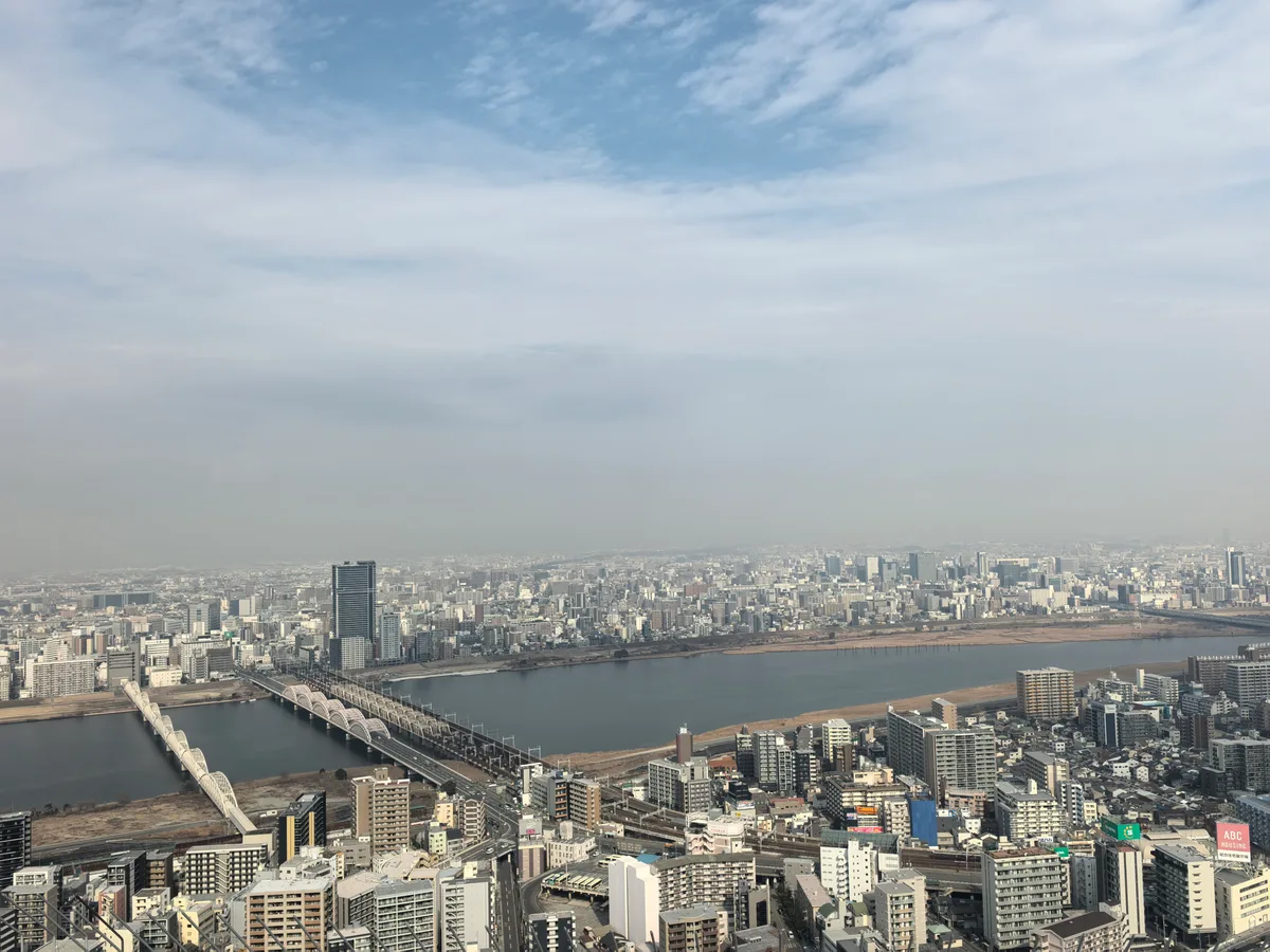 大阪到东京旅行照片 043