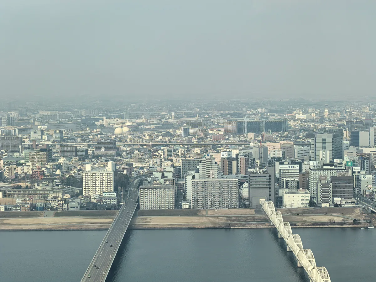 大阪到东京旅行照片 045