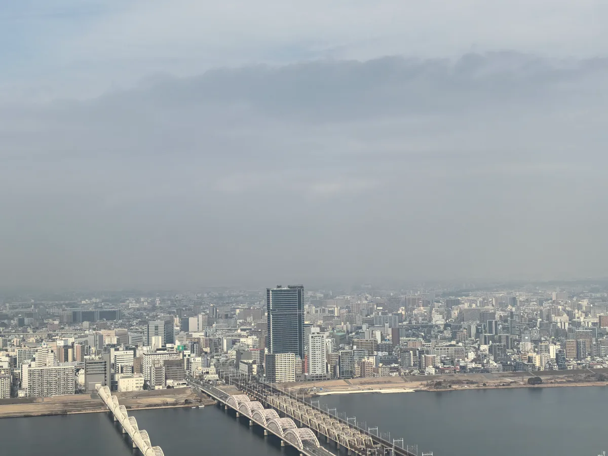 大阪到东京旅行照片 046