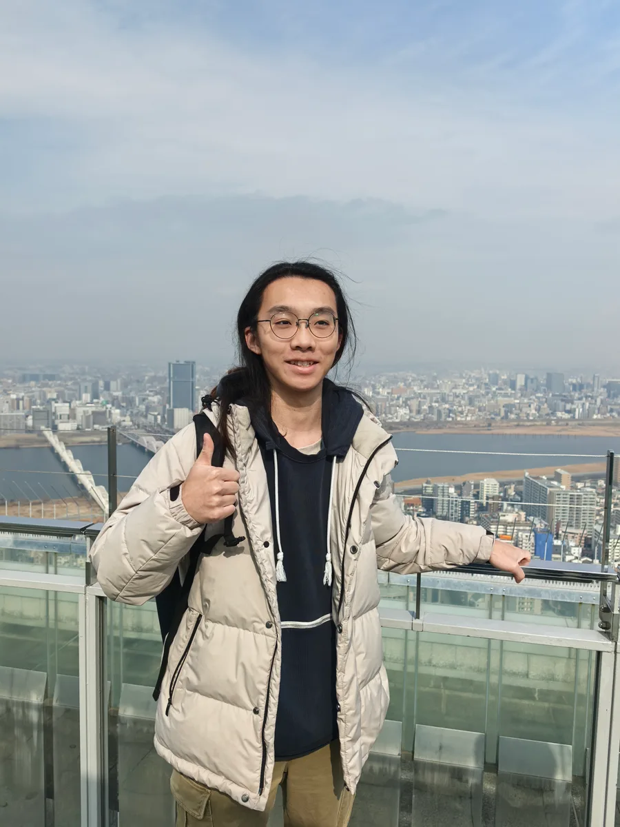 大阪到东京旅行照片 048