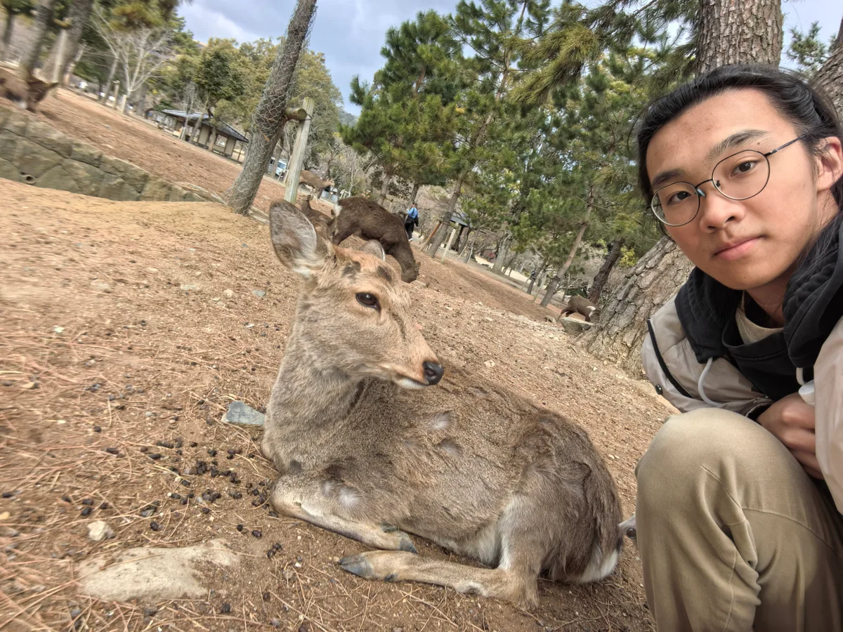 大阪到东京旅行照片 059