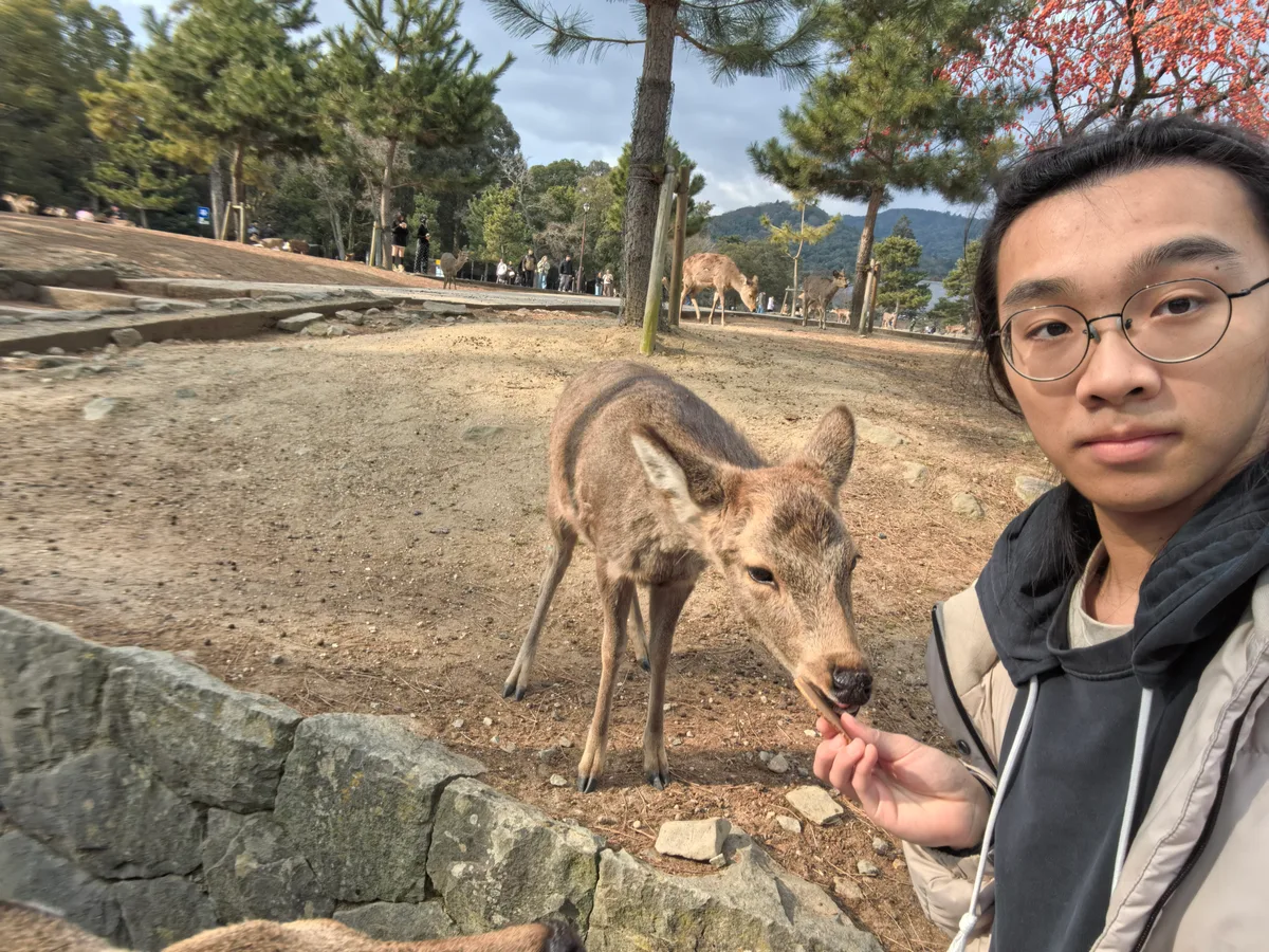 大阪到东京旅行照片 060