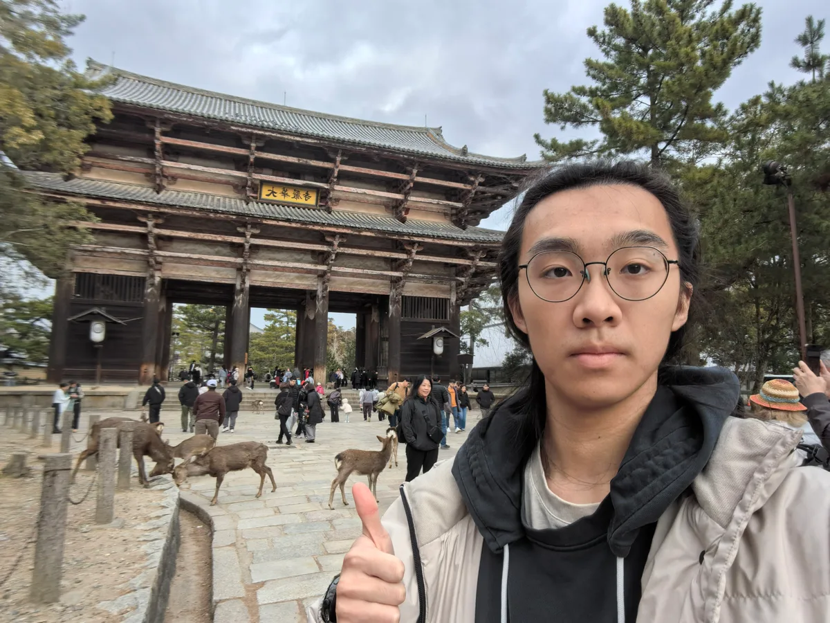 大阪到东京旅行照片 063
