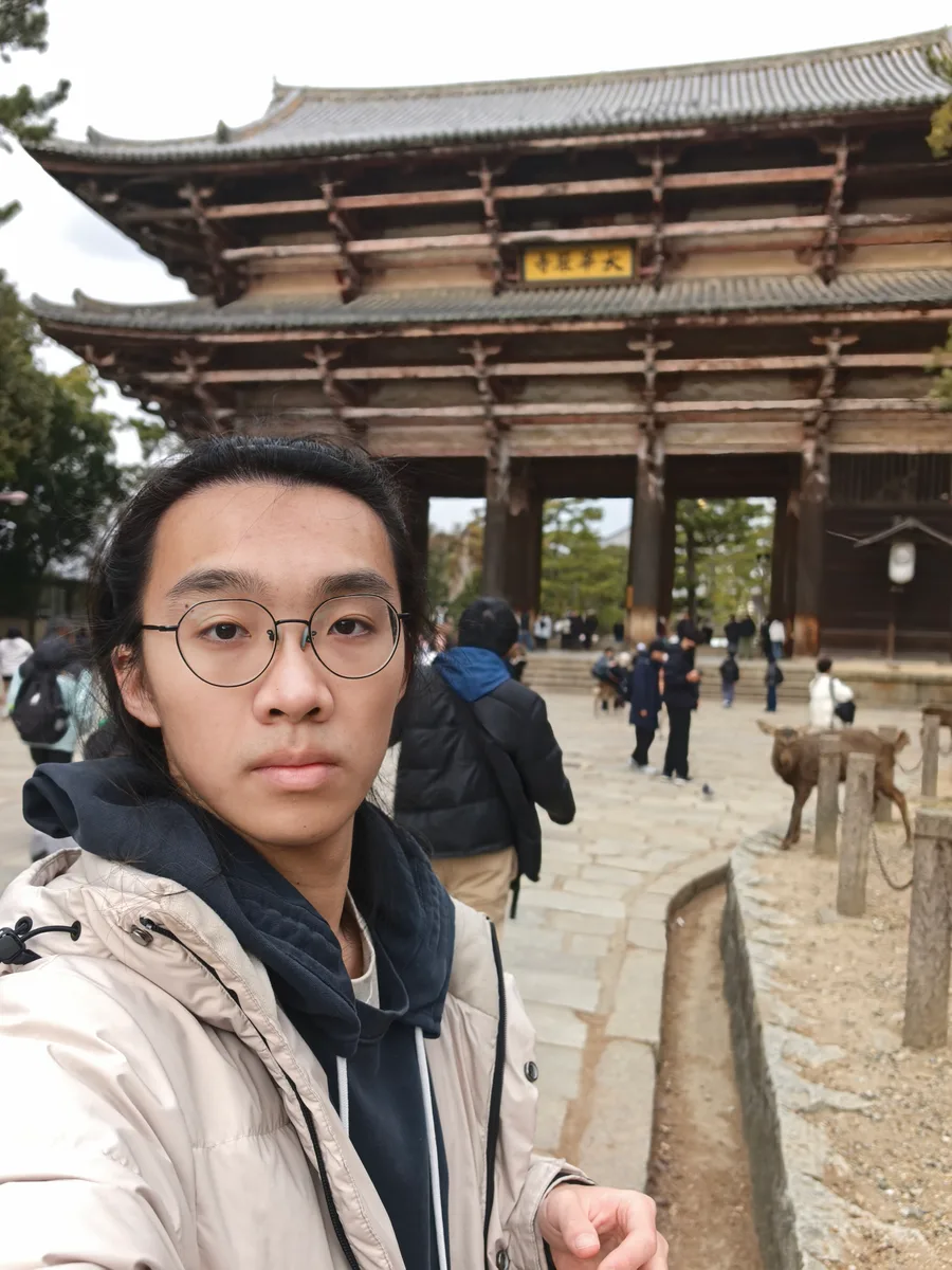 大阪到东京旅行照片 064