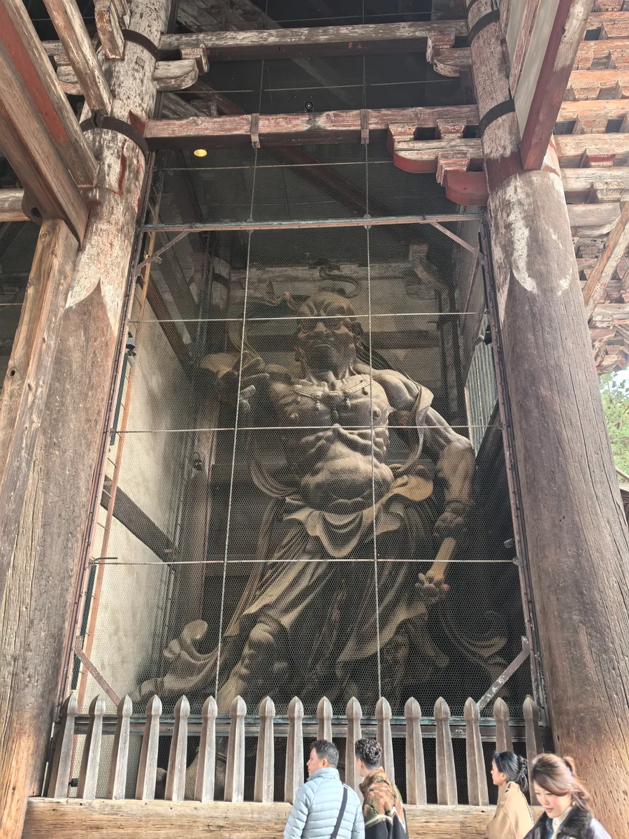 大阪到东京旅行照片 065