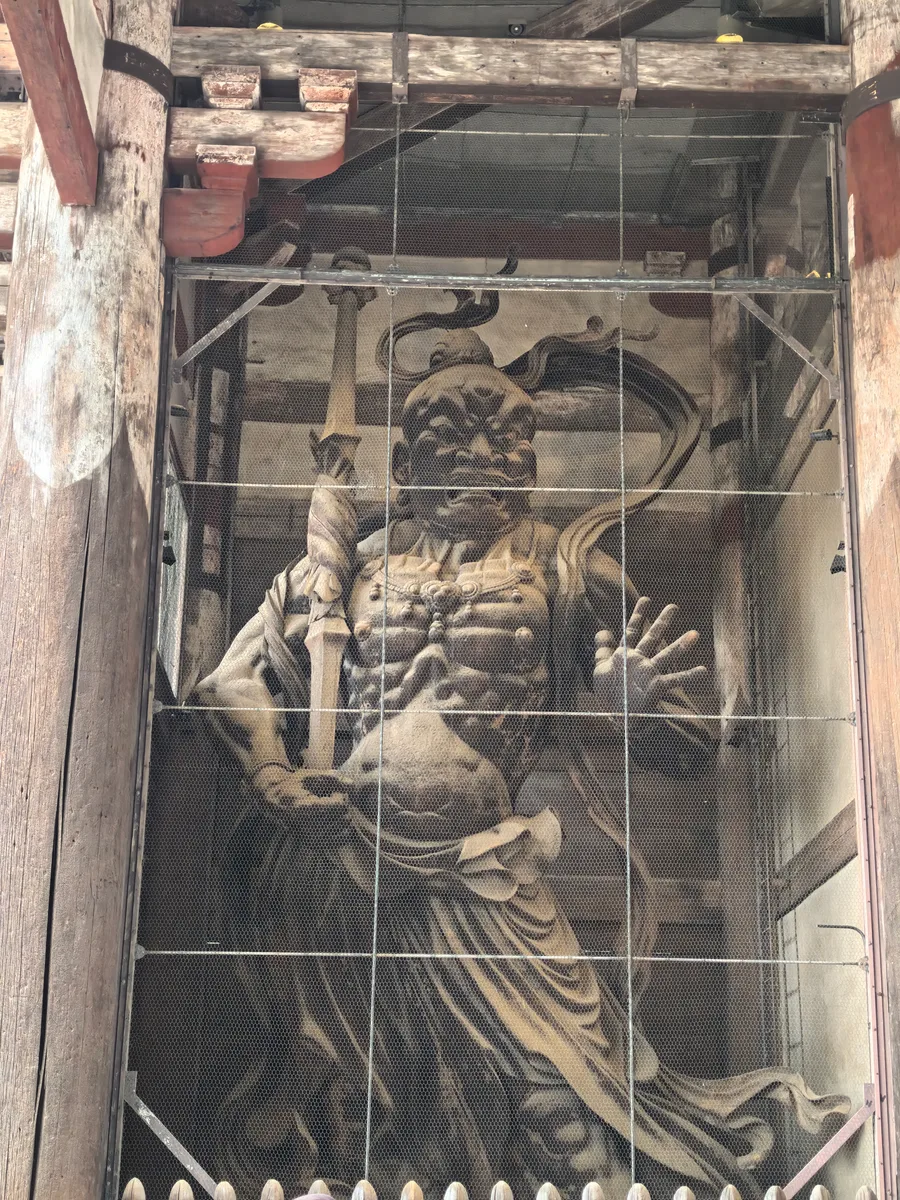 大阪到东京旅行照片 066