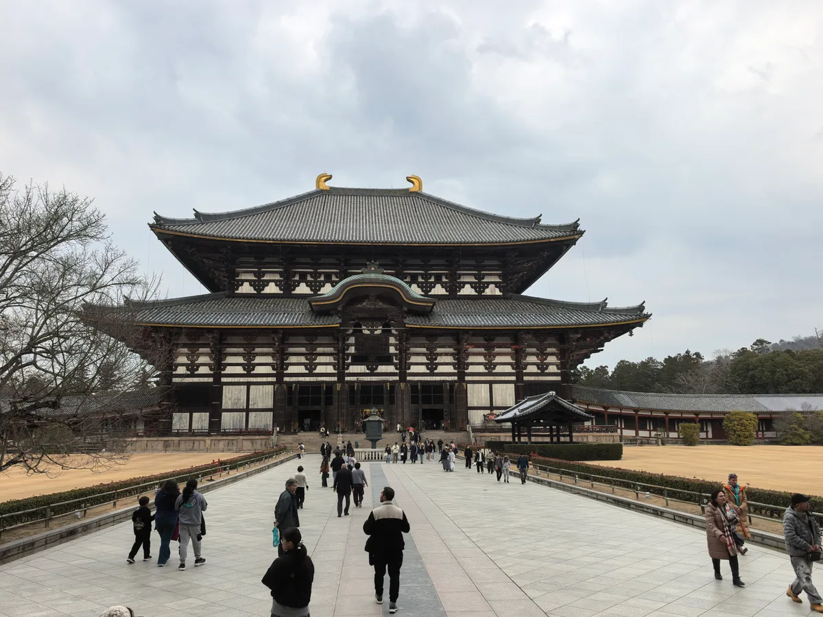 大阪到东京旅行照片 067