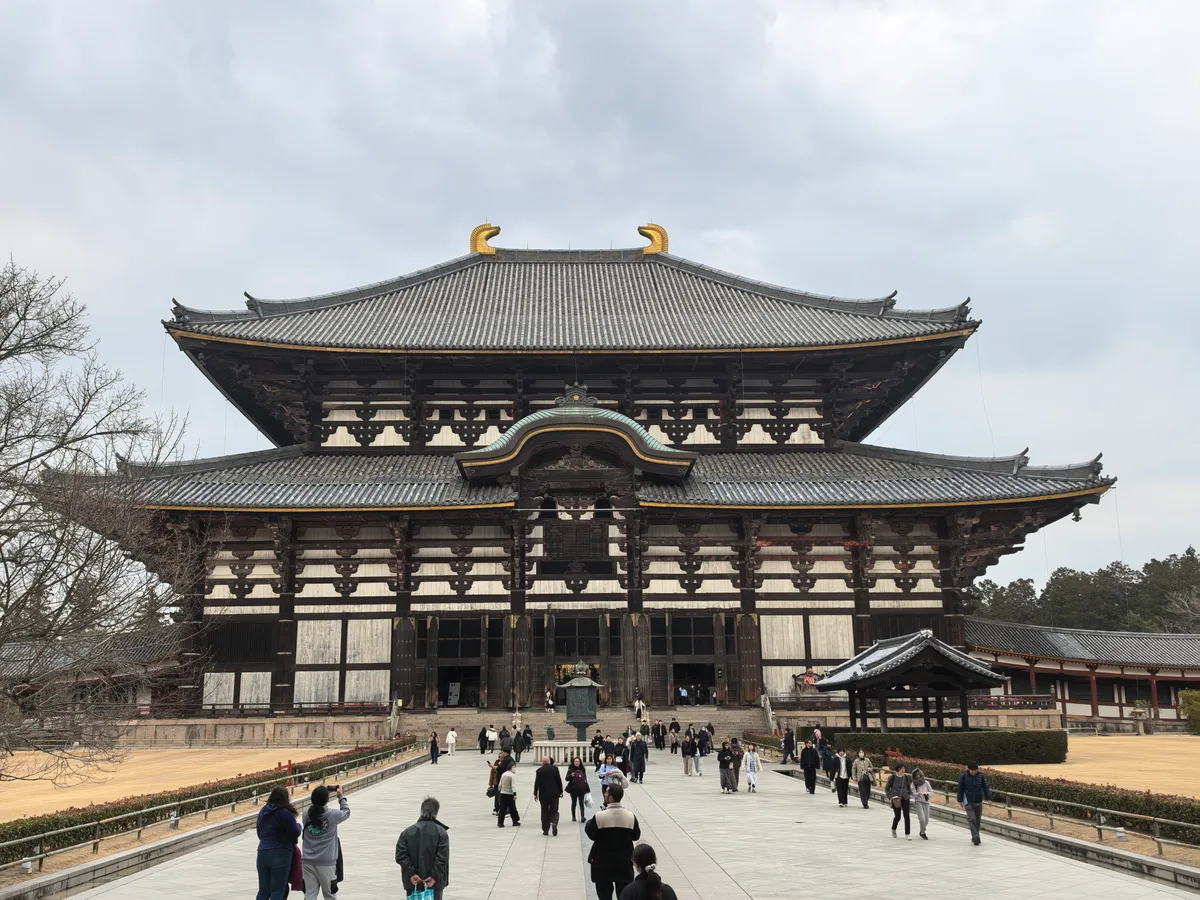 大阪到东京旅行照片 068