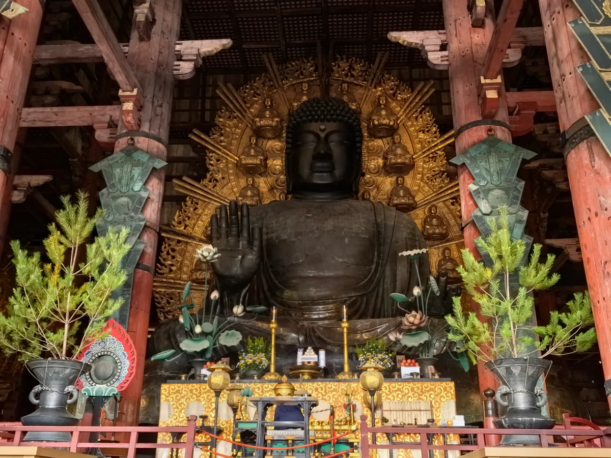 大阪到东京旅行照片 071