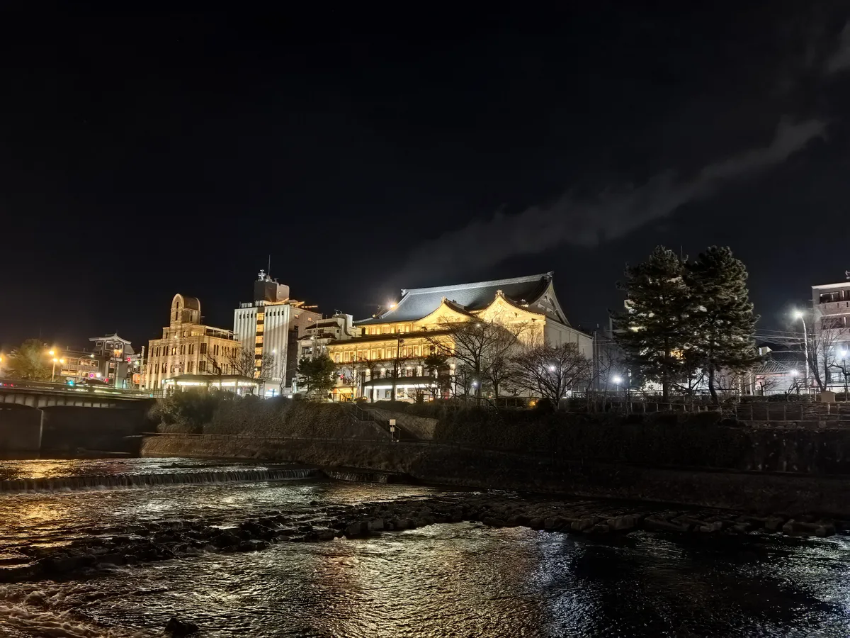 大阪到东京旅行照片 091