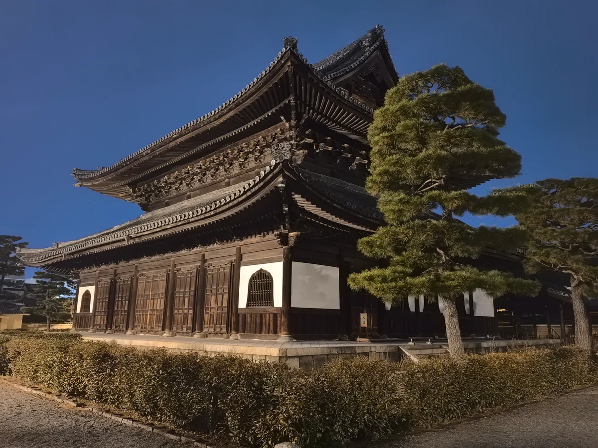 大阪到东京旅行照片 097