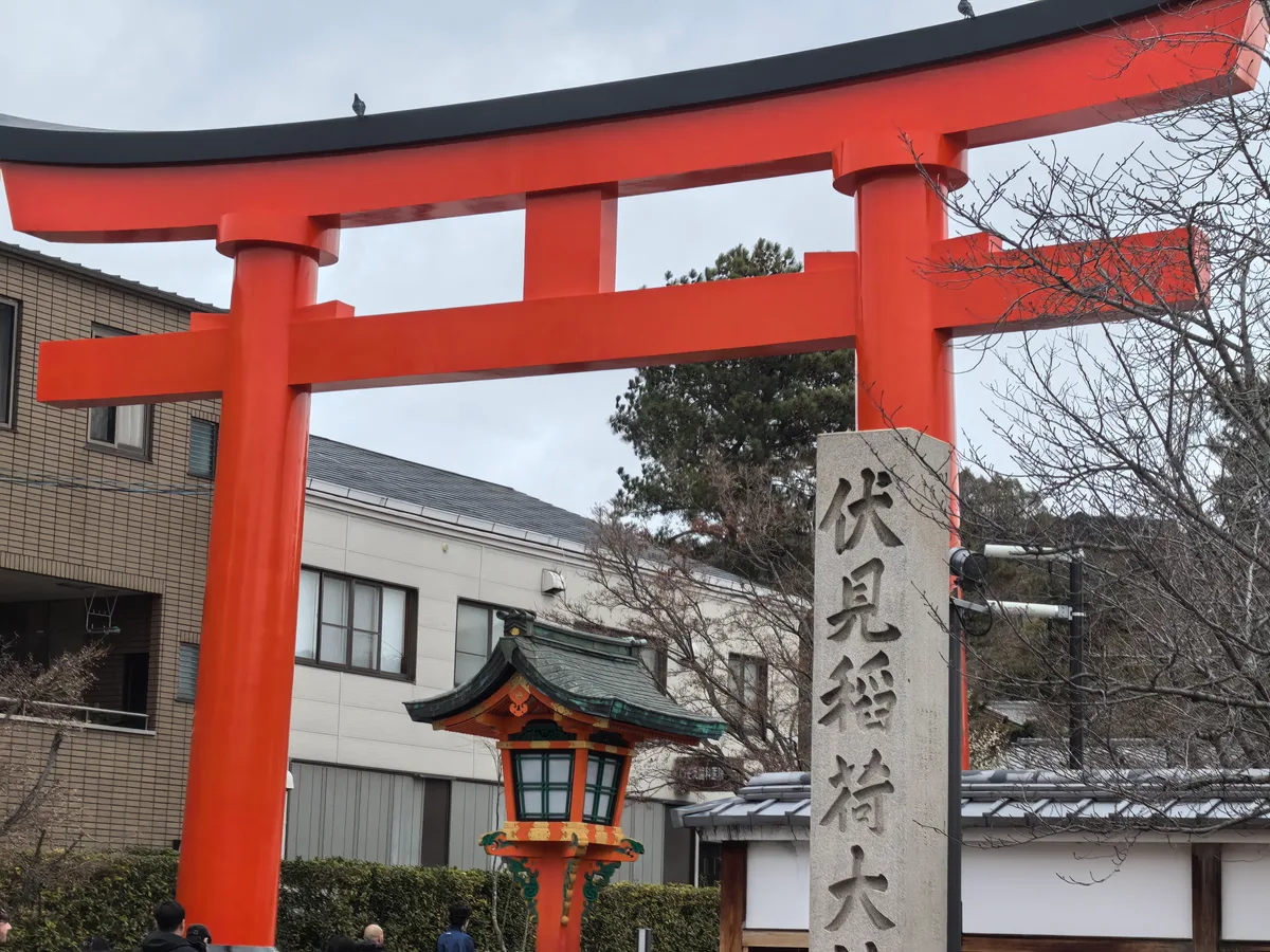 大阪到东京旅行照片 099