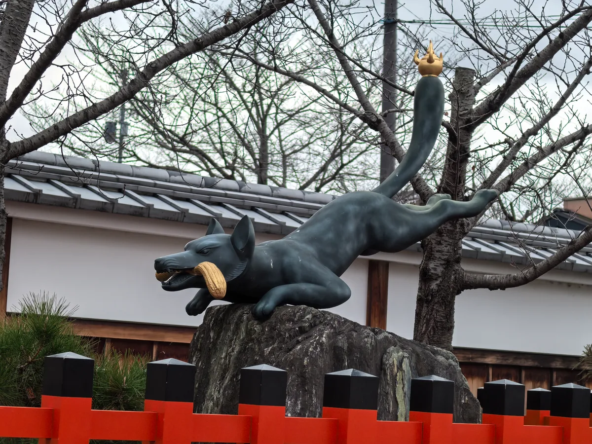 大阪到东京旅行照片 100