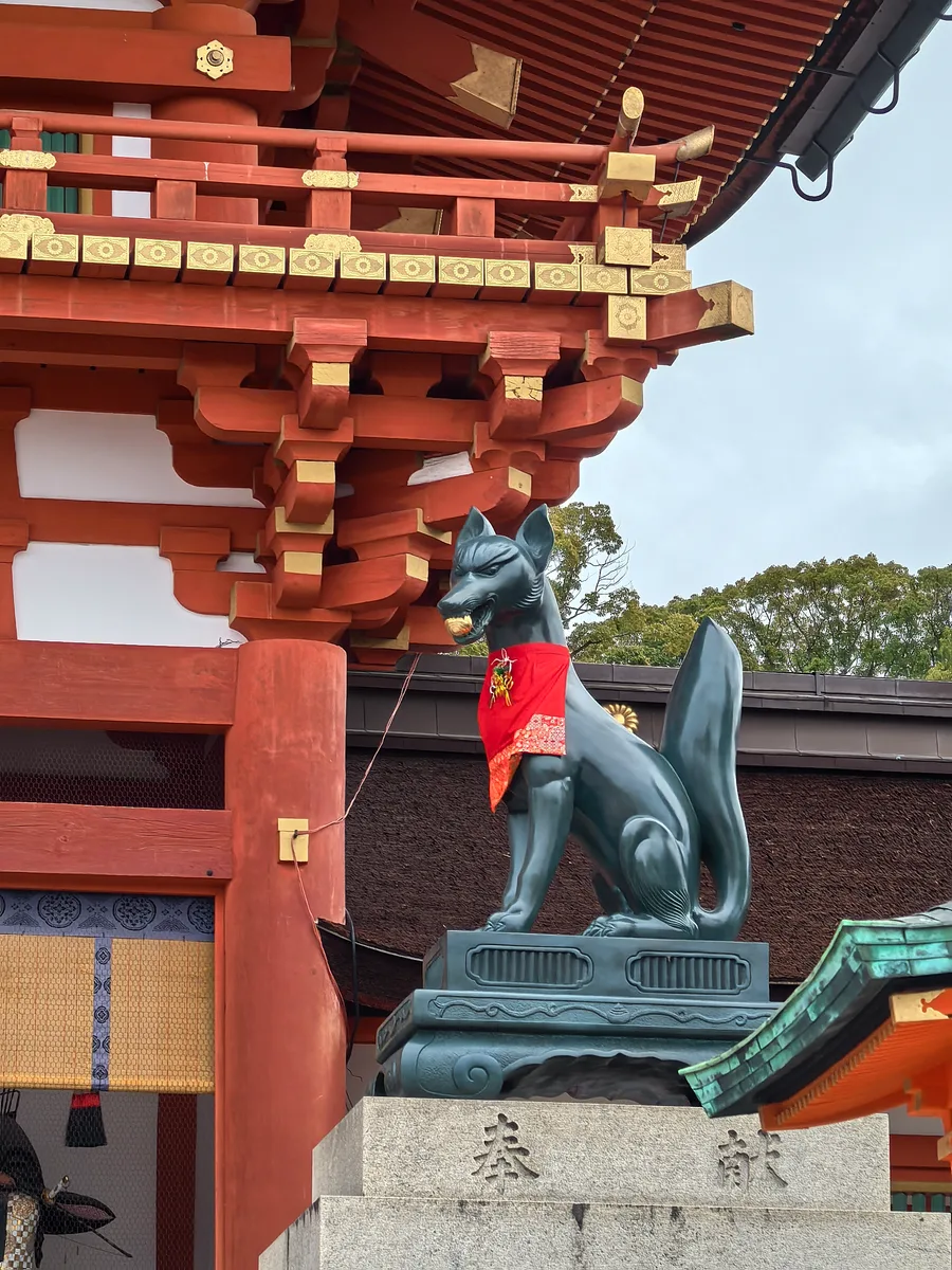 大阪到东京旅行照片 103