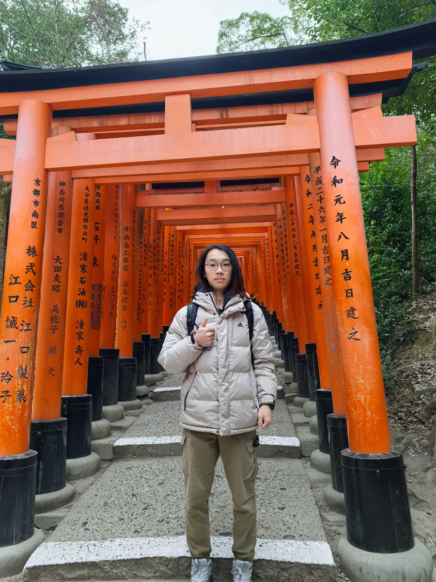 大阪到东京旅行照片 113