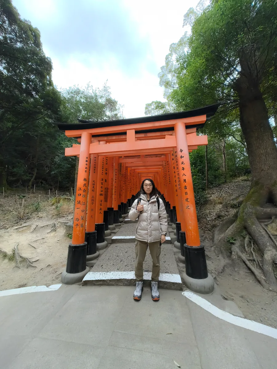 大阪到东京旅行照片 114
