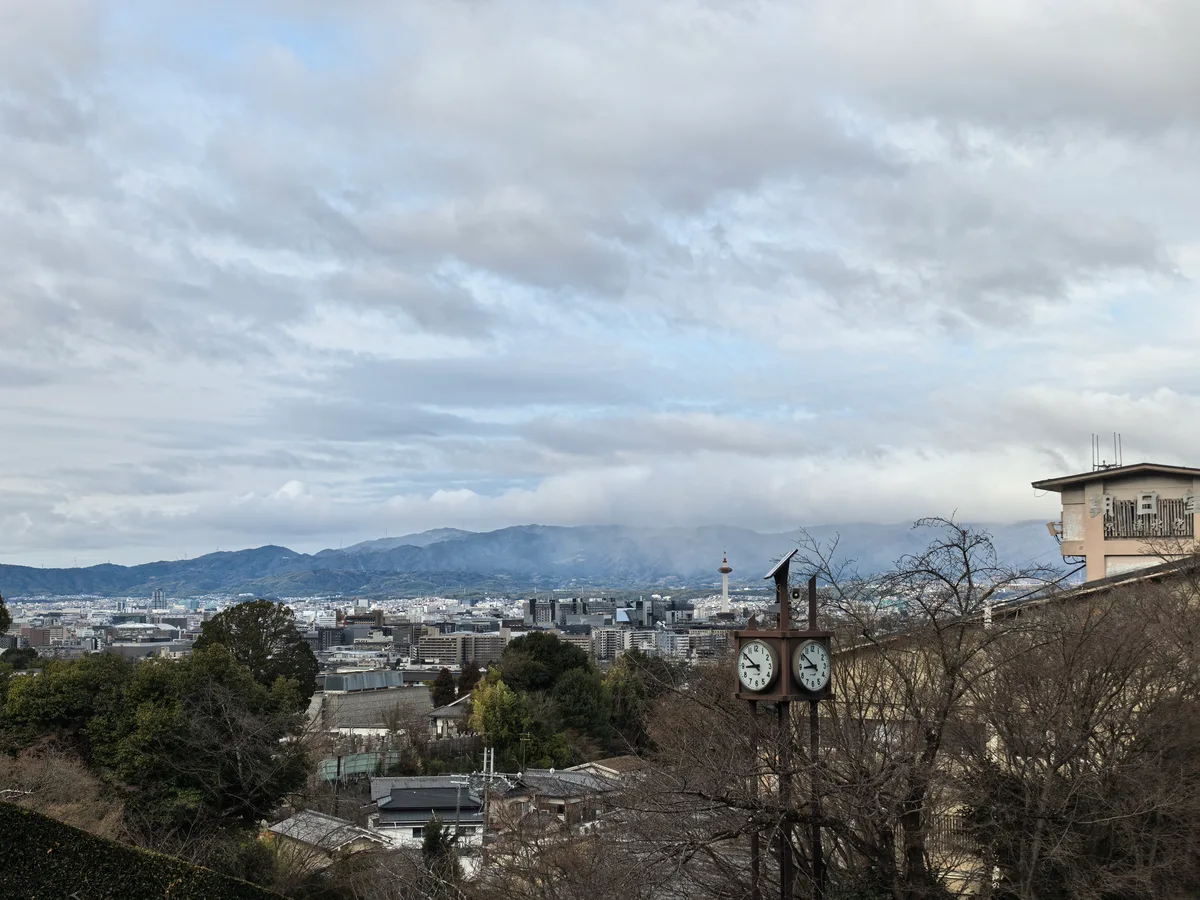 大阪到东京旅行照片 122