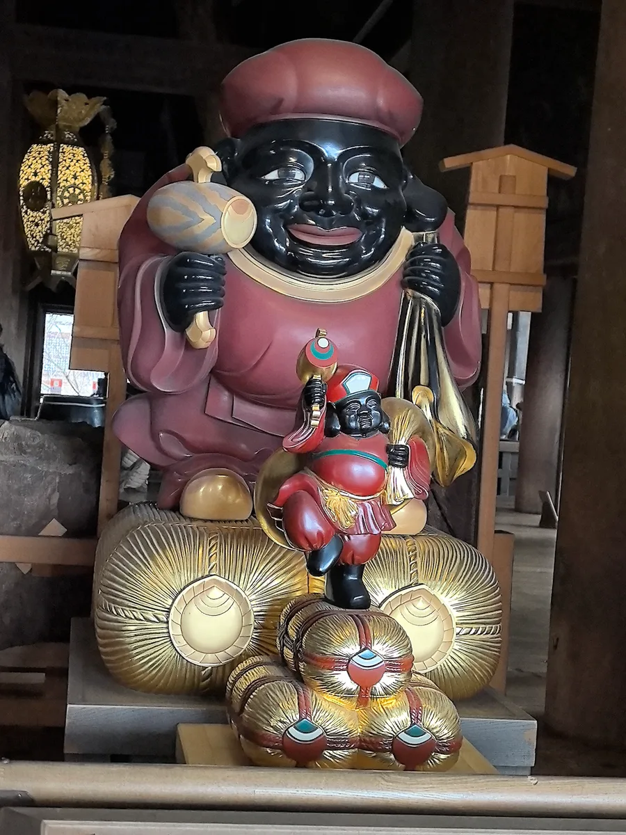 大阪到东京旅行照片 123