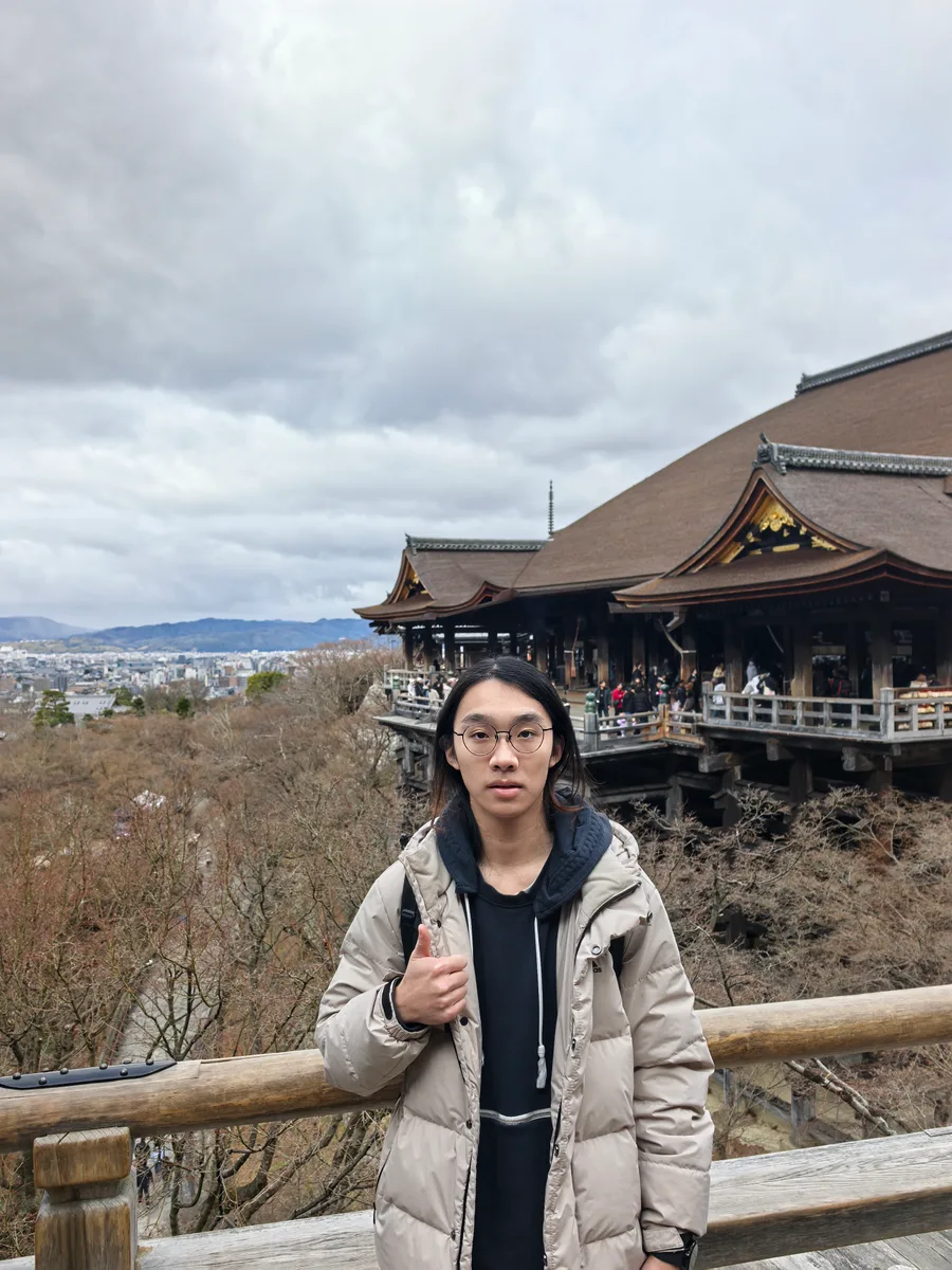 大阪到东京旅行照片 130