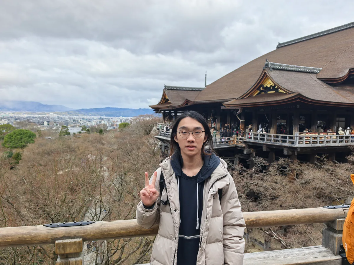 大阪到东京旅行照片 131