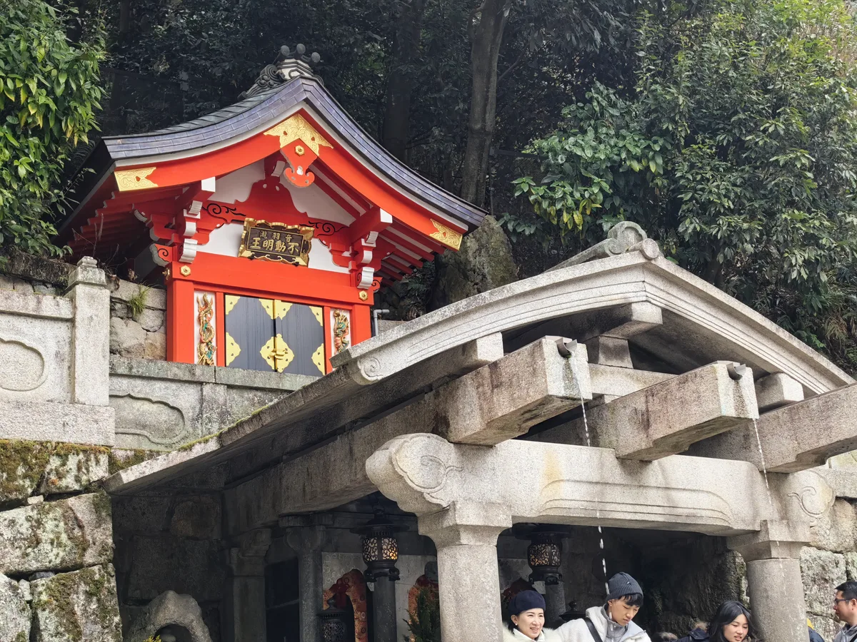 大阪到东京旅行照片 132