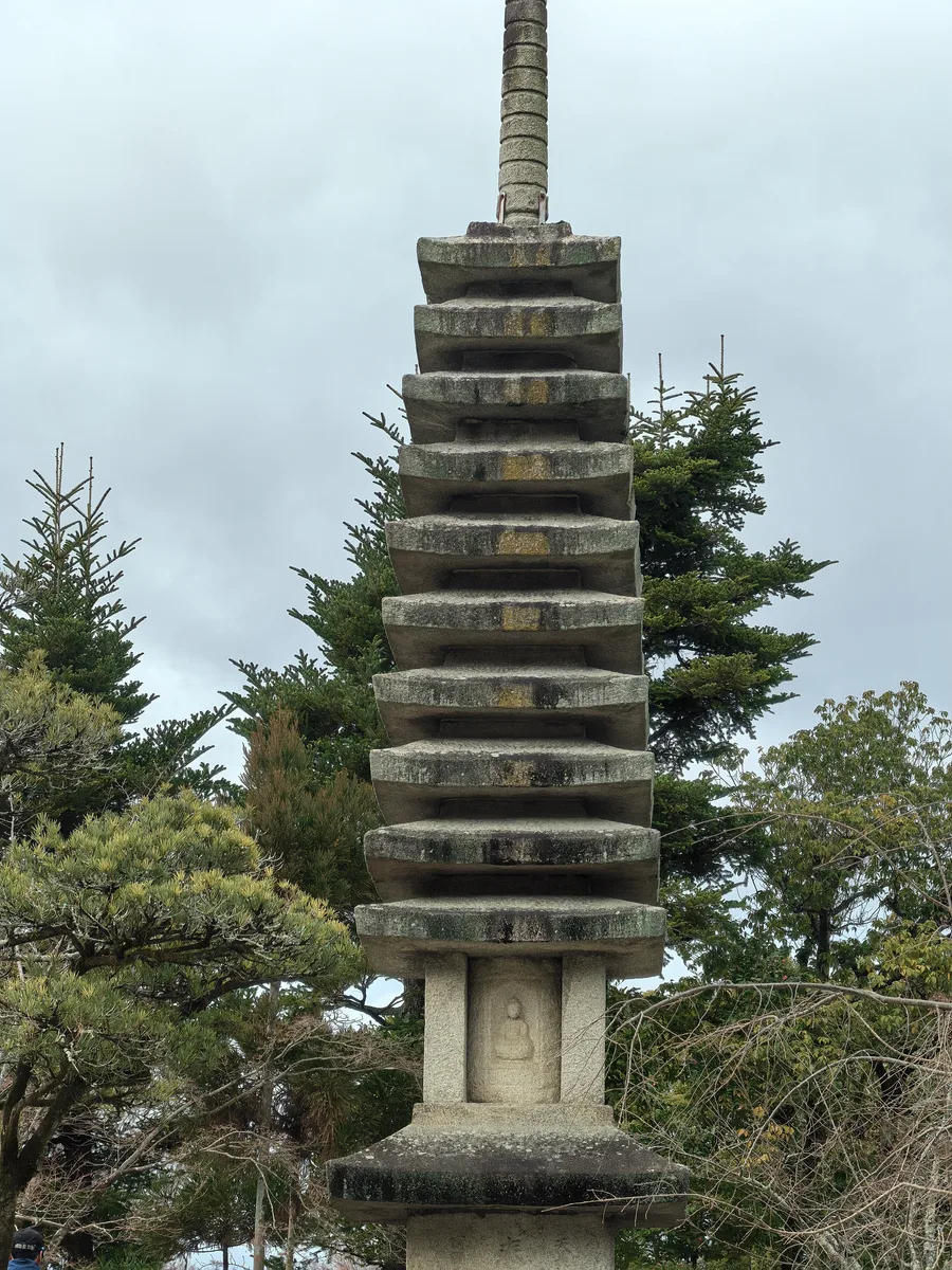 大阪到东京旅行照片 133