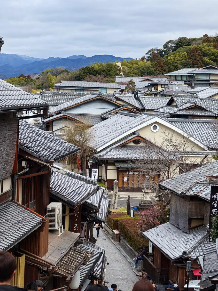 大阪到东京旅行照片 136