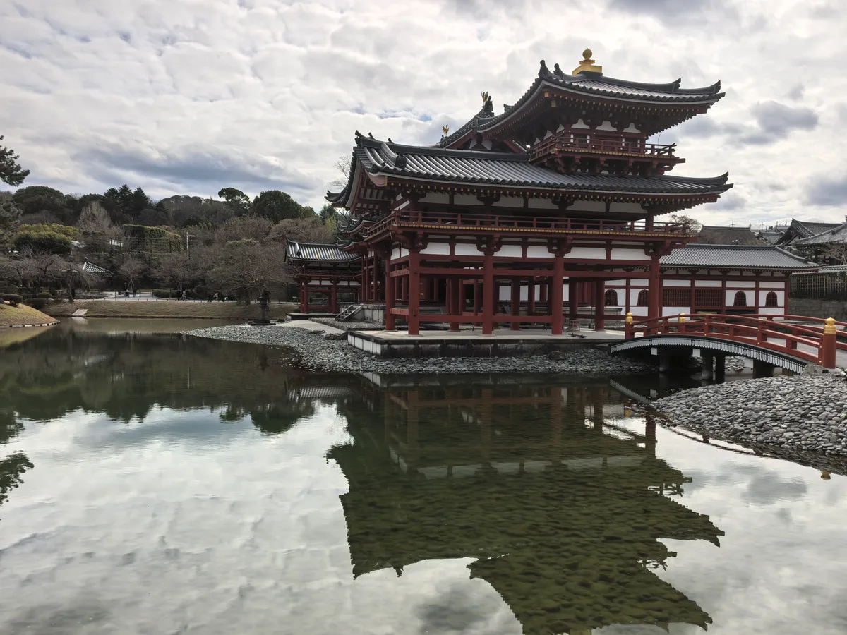 大阪到东京旅行照片 151