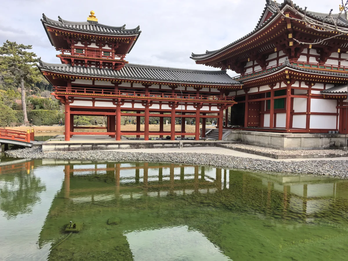大阪到东京旅行照片 152