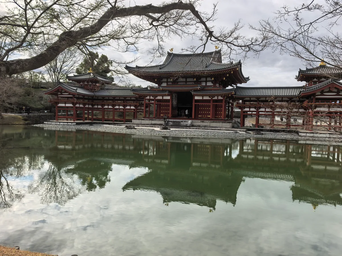 大阪到东京旅行照片 153