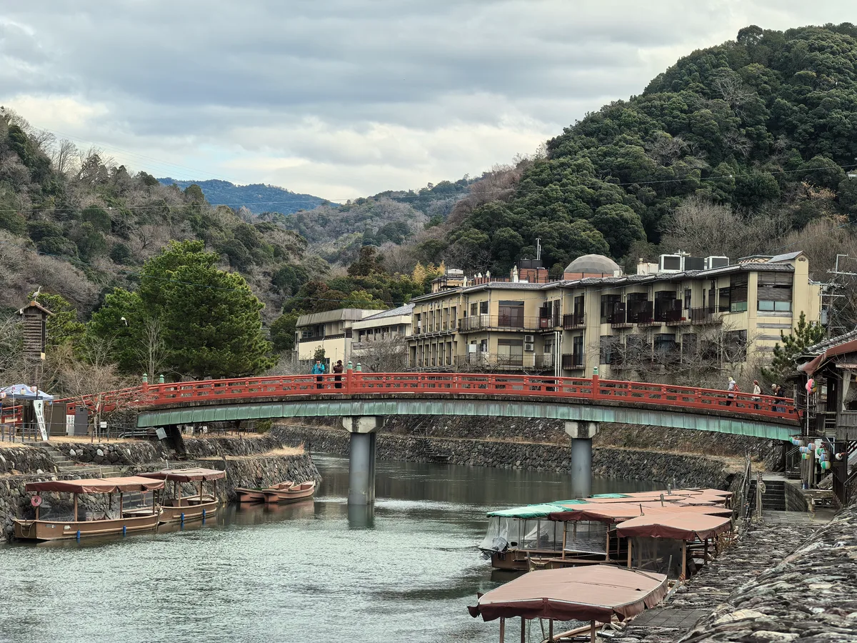 大阪到东京旅行照片 176