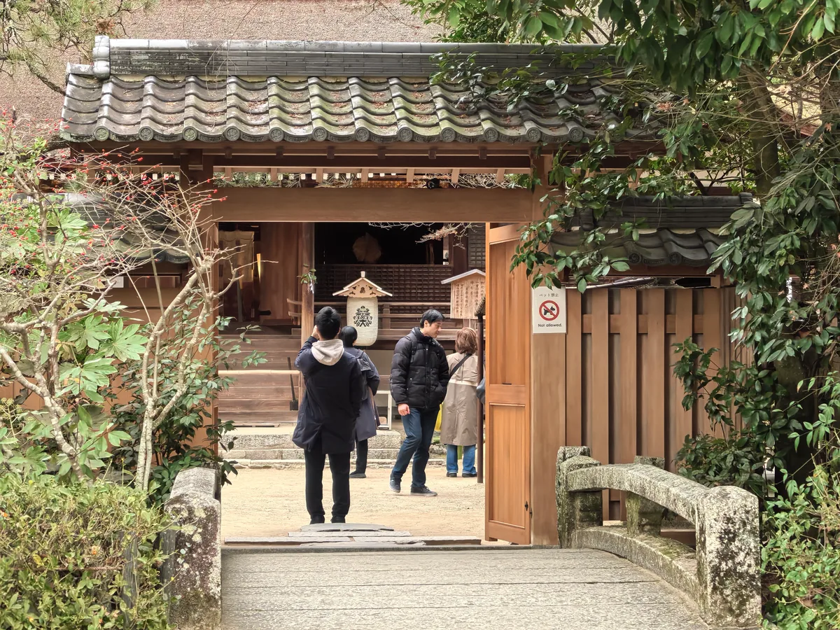 大阪到东京旅行照片 190