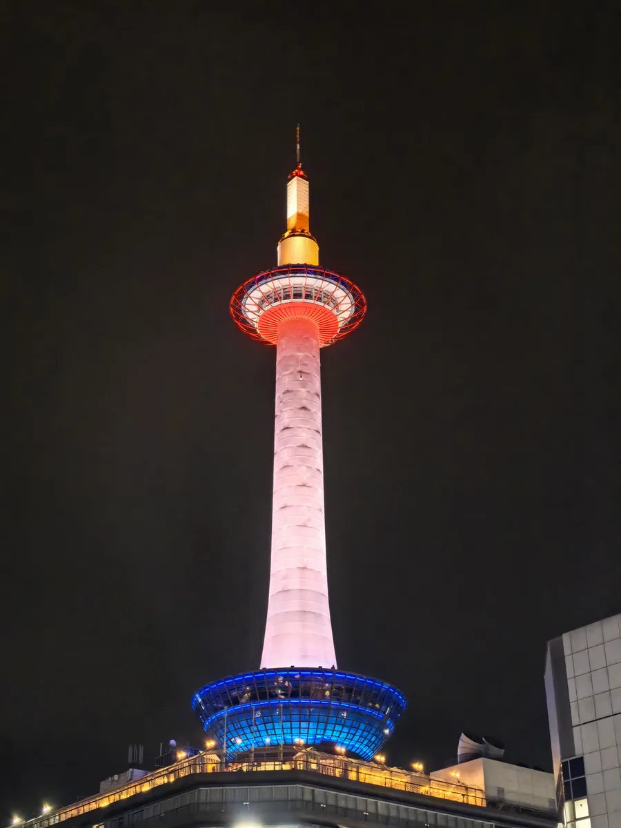 大阪到东京旅行照片 205