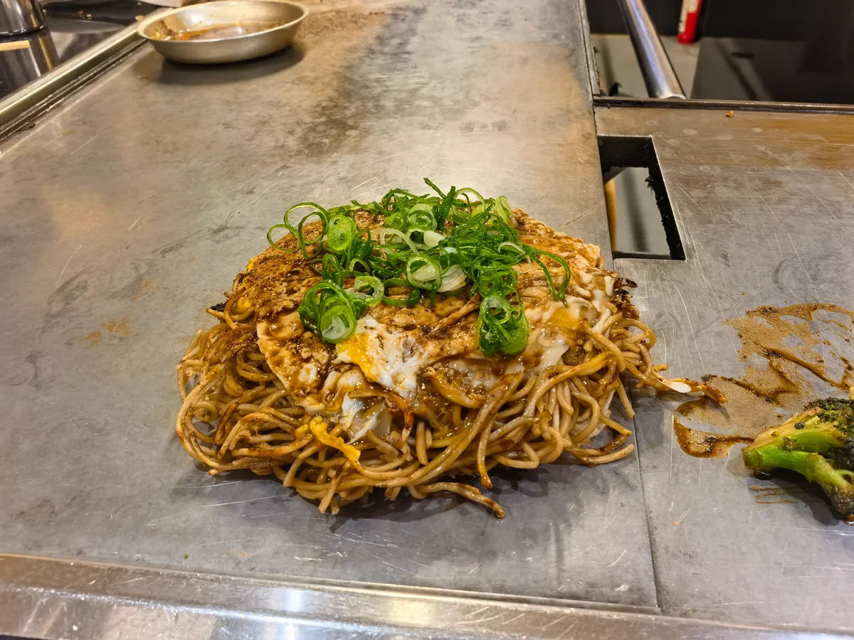 大阪到东京旅行照片 209