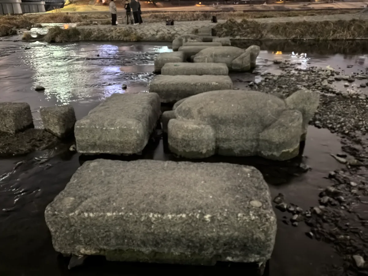 大阪到东京旅行照片 230