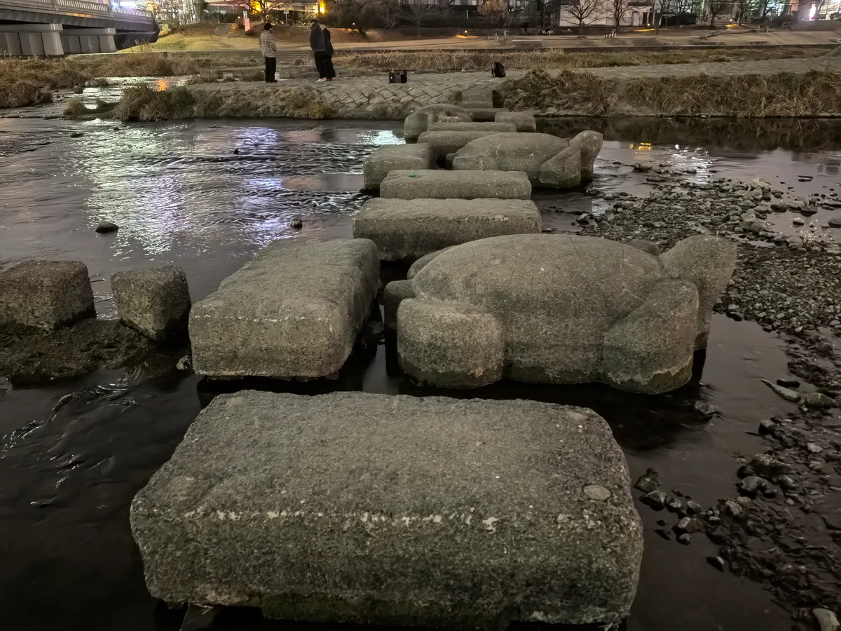 大阪到东京旅行照片 231